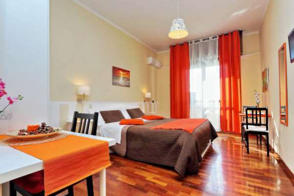 Foto affitto posto letto