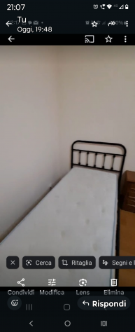 Foto Affitto posto letto in doppia