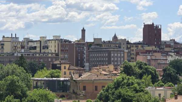 Foto AFFITTO QUADRICAMERE BOLOGNA PORTA LAME
