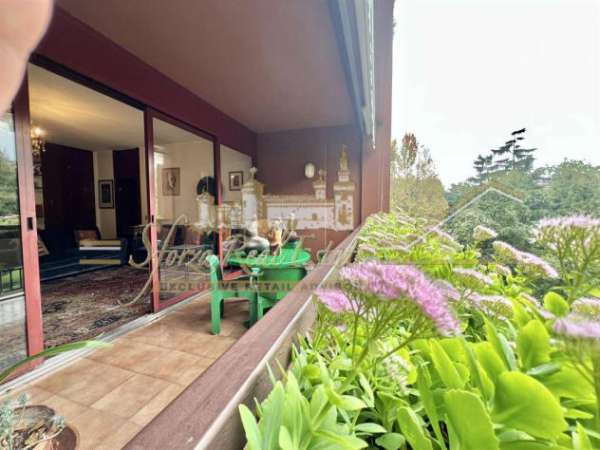 Foto Affitto quadrilocale contratto transitorio