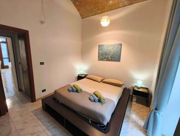 Foto Affitto residenziale di appartamento in via Belfiore, 13