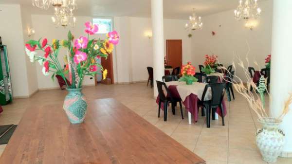 Foto Affitto sala per feste private a pochi km da Lecce.