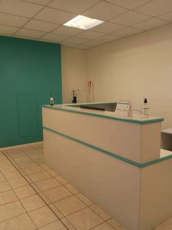 Foto AFFITTO SPAZI  IN STUDIO MEDICO GINECOLOGICO