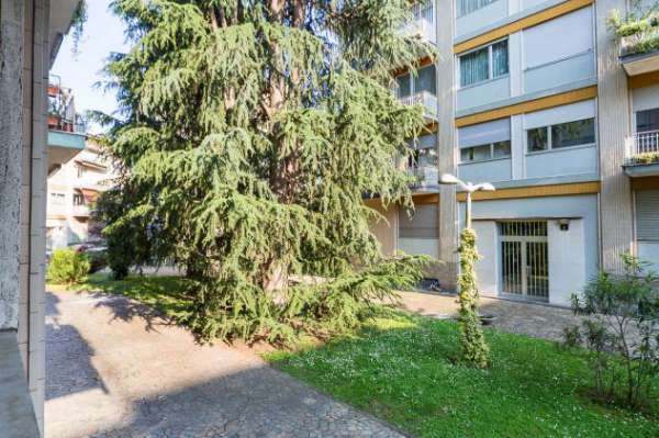 Foto affitto splendido trilocale per olimpiadi e fiera del mobile