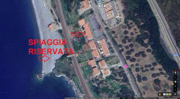 Foto AFFITTO STAGIONE ESTIVA 2025 CALABRIA
