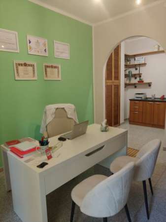 Foto AFFITTO STANZA ARREDATA PER PROFESSIONISTI SETTORE BENESSERE A GRUGLIASCO (TO)