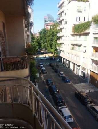 Foto affitto stanza Corso Sempione Milano
