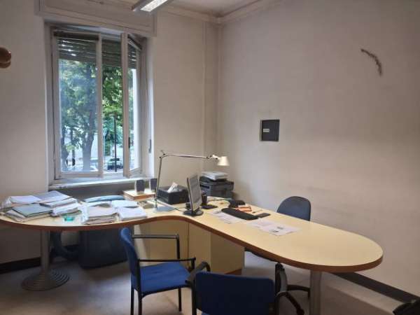 Foto Affitto stanza in ufficio condiviso