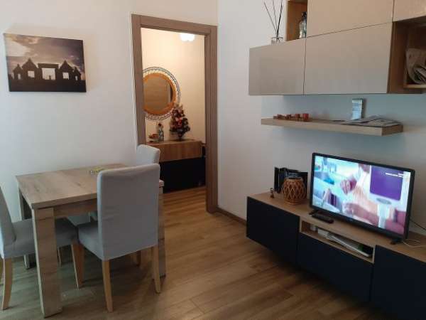 Foto AFFITTO STANZA SINGOLA