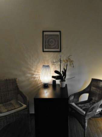 Foto Affitto stanza studio olistico Roma Prati Mazzini