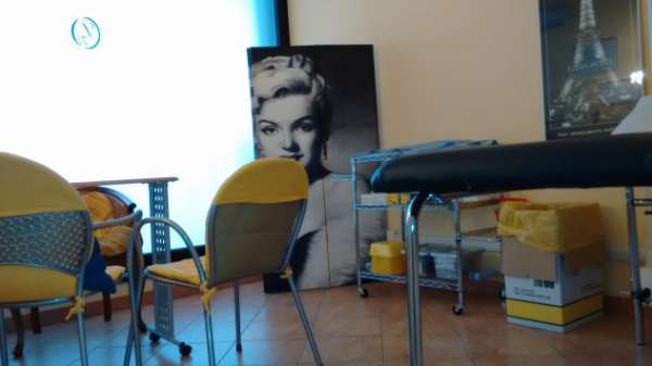 Foto Affitto Stanza Tatuatore Microblading Trucco Permanente Piercing Eur Laurentina