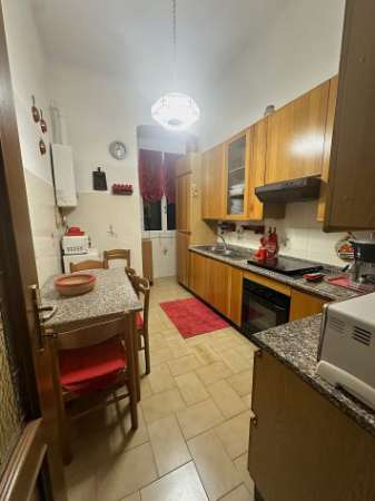 Foto AFFITTO STANZE PER STUDENTI � GENOVA SAN FRUTTUOSO-MARASSI