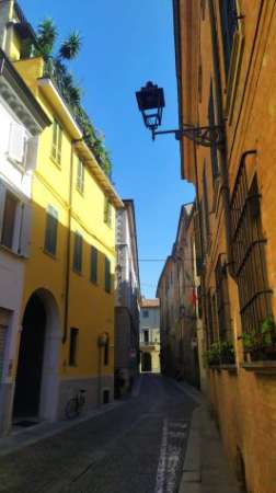 Foto Affitto stanze studenti in appartamento