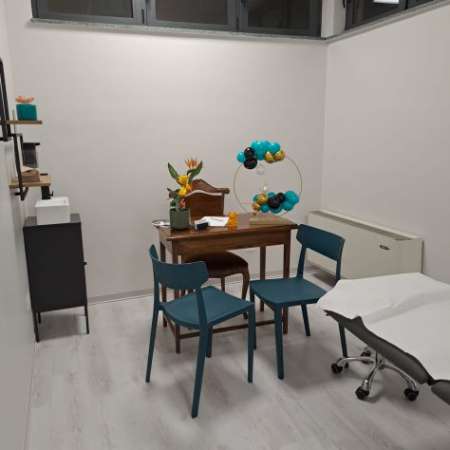 Foto Affitto Studio