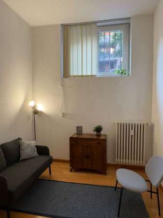 Foto Affitto Studio Buonarroti-De Angeli Milano
