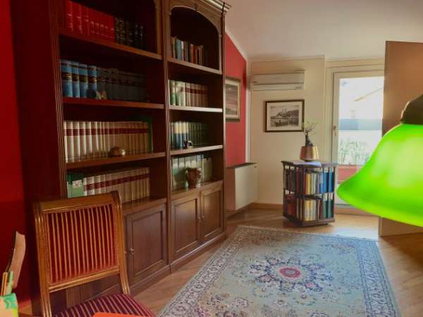 Foto Affitto studio fronte Tribunale