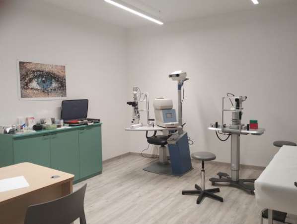 Foto Affitto Studio Medico