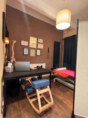 Foto Affitto studio medico