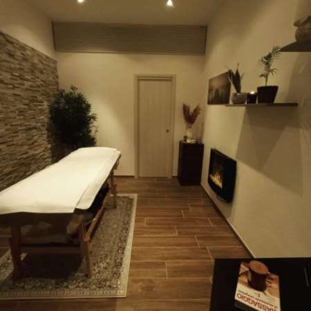 Foto Affitto studio per massaggi