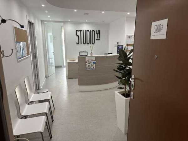 Foto AFFITTO STUDIO SANITARIO