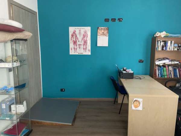 Foto Affitto Studio Sanitario in Coworking a Traversetolo