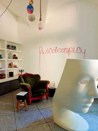 Foto Affitto studio/spazio di coworking a Torino