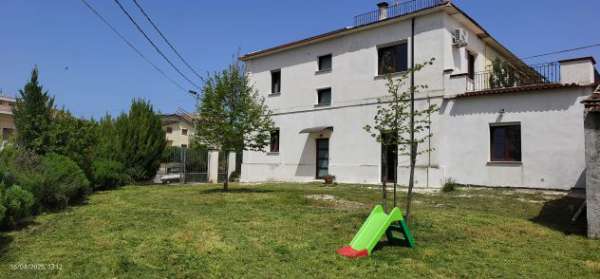 Foto AFFITTO TRANSITORIO casa indipendente