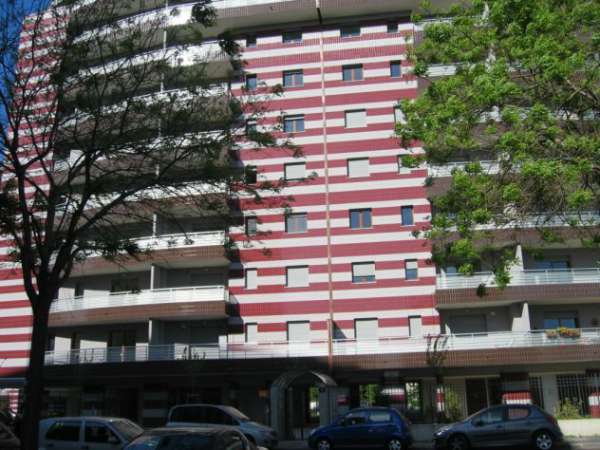 Foto AFFITTO TRILOCALE ARREDATO