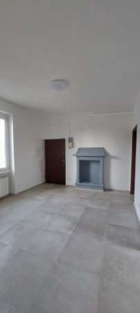 Foto AFFITTO TRILOCALE CON BOX IN CERRO AL LAMBRO (MI) - CASCINA LEONA