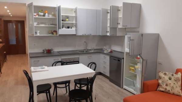 Foto Affitto trilocale zona Affori