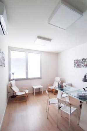 Foto Affitto Ufficio da 18 mq