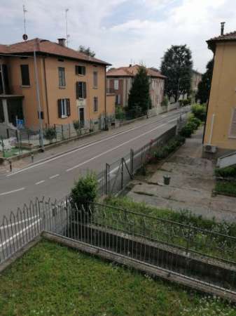 Foto affitto ufficio in Bergamo