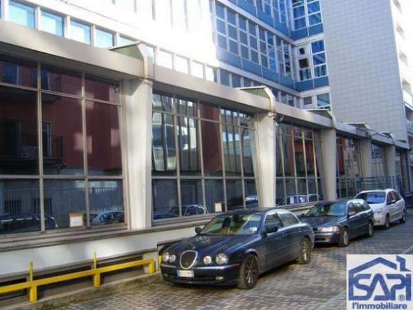 Foto Affitto Ufficio Spazioso e Funzionale - 570 m