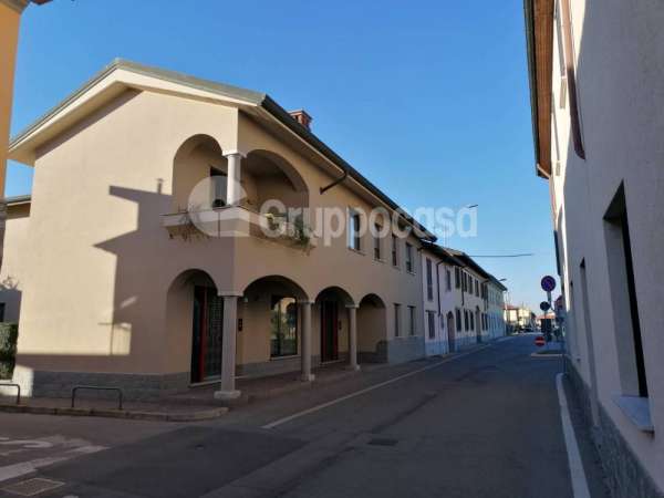 Foto Affitto ufficio Via Garibaldi Boffalora sopra Ticino (MI)