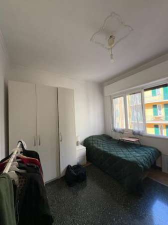 Foto Affitto una stanza in appartamento condiviso