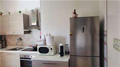 Foto Affitto vacanza buono/abitabile Ostia ponente