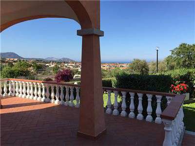 Foto Affitto vacanza ottimo/ristrutturato Porto San Paolo