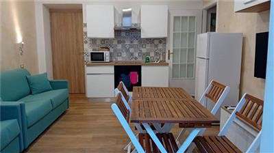 Foto Affitto vacanza ottimo/ristrutturato SANREMO