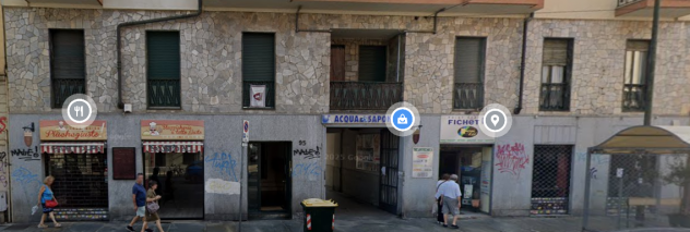 Foto Affitto via Nizza / trilocale