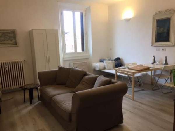 Foto affitto vicinanze POLITECNICO bilocale in Milano via G. A. De Predis 4