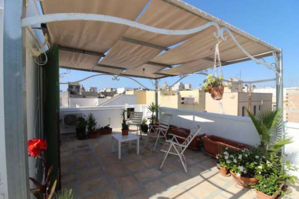 Foto AFFITTO VICO DELLI SANTI FRANCAVILLA FONTANA