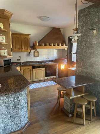 Foto Affitto Villa Indipendente a 2 km da Bormio