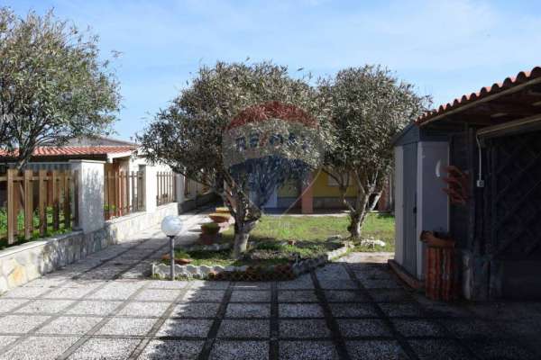 Foto Affitto villa singola Via Calabria Ardea (RM)