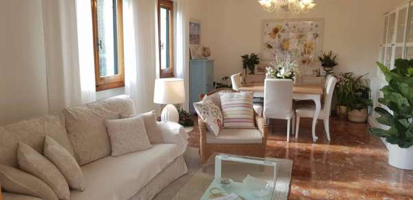 Foto Affitto villa singola Via Francesco Carrara Forte dei Marmi (LU)