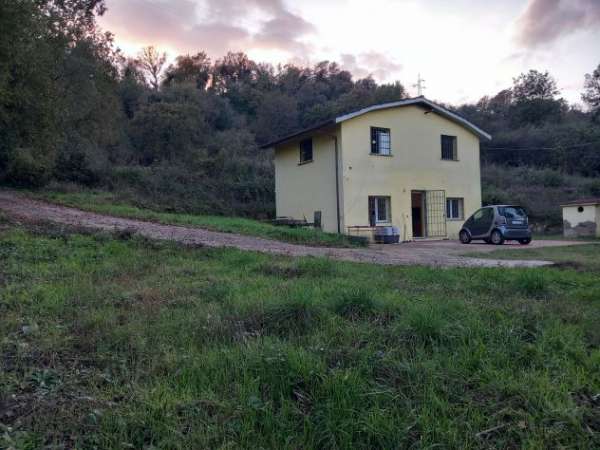 Foto Affitto villino