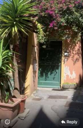Foto Affitto zona Principe camera singola utenze incluse a solo donne
