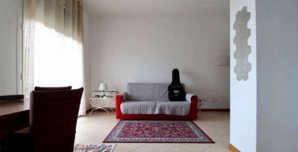 Foto Afito bilocale con terazo e cantina