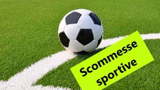Foto AGENZIA SCOMMESSE
