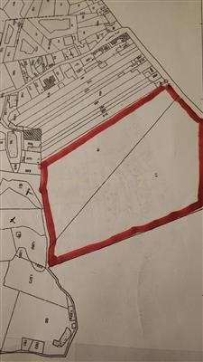 Foto Agricolo - Area verde a Catania