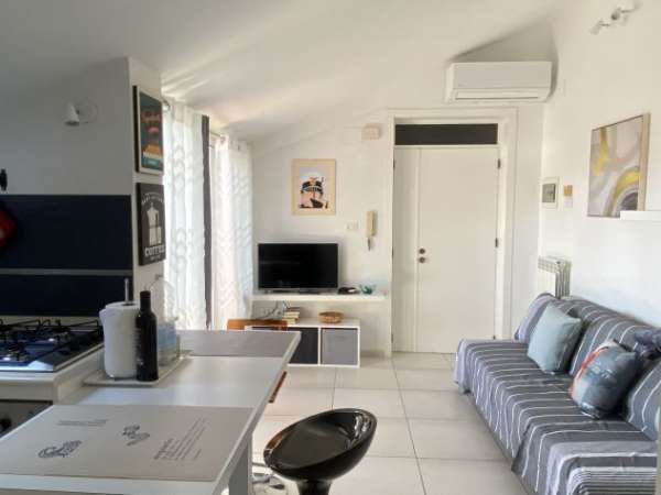 Foto Alba Adriatica zona Pineta